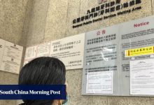 Hong Kong to arrange on-line public dental reserving system by this 12 months, however well being official warns towards ‘utopian’ expectation of no queuing