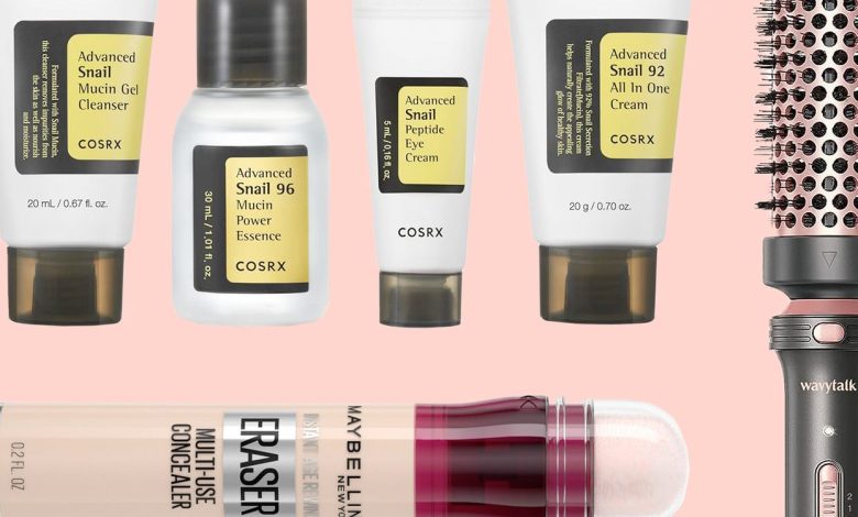 Martha Stewart’s Secret to Glowy Pores and skin and Extra Viral Finds Are on Sale