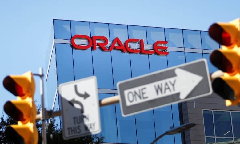 Oracle shifting OpenWorld from San Francisco to Las Vegas Caesars Discussion board