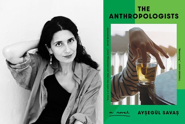 Ayşegül Savaş’s Quest for Residence