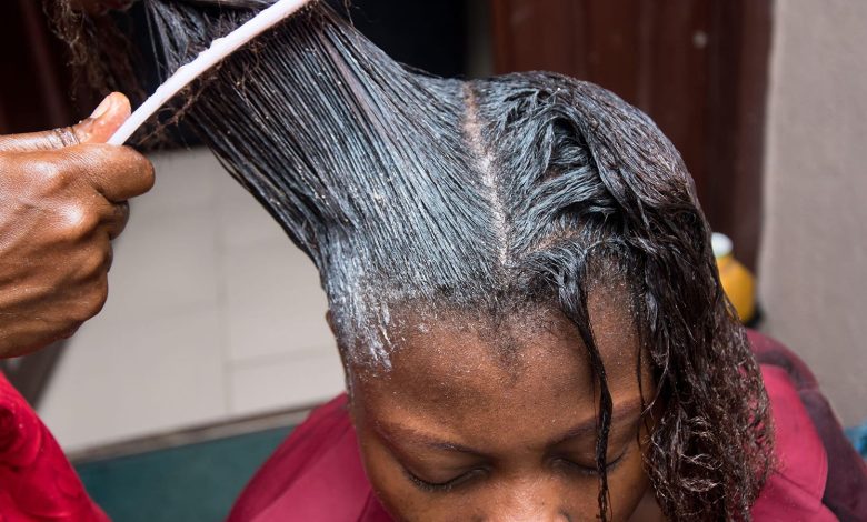 The Sickening Actuality of ‘White’ Magnificence Requirements