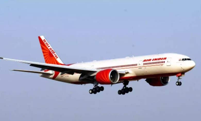 Air India Mumbai to San Francisco flight delayed, passengers sit inside cabin for six hours