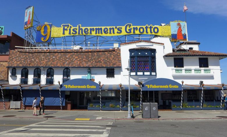 Fishermen’s Grotto and Tarantino’s Are Suing the Metropolis of San Francisco