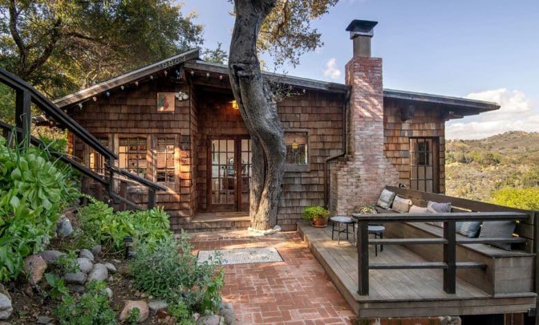 .2 Million Properties in California