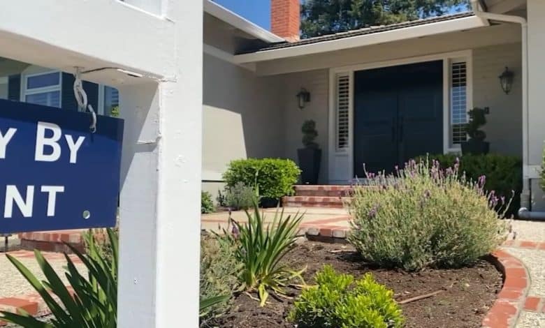 Santa Clara County median single-family residence gross sales costs hit  million for first time