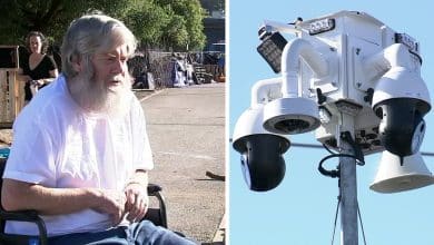 EXCLUSIVE: San Rafael homeless man sues subsequent door enterprise over classical music