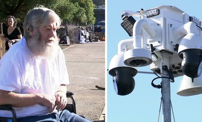 EXCLUSIVE: San Rafael homeless man sues subsequent door enterprise over classical music