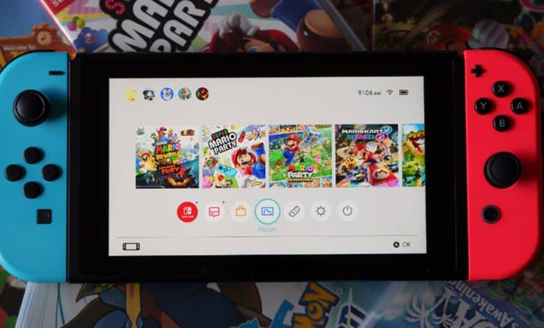 Nintendo San Francisco: Online game big to open retailer in SF’s Union Sq.