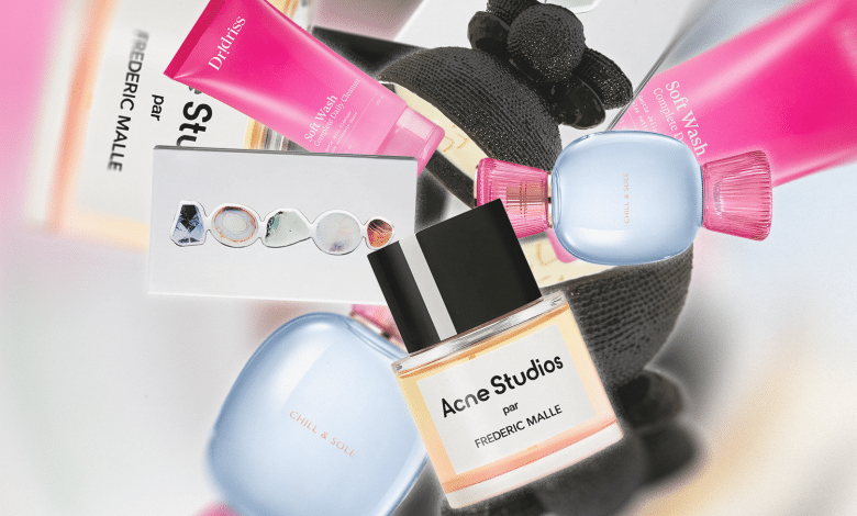 The Greatest Magnificence Merchandise & Launches of April 2024