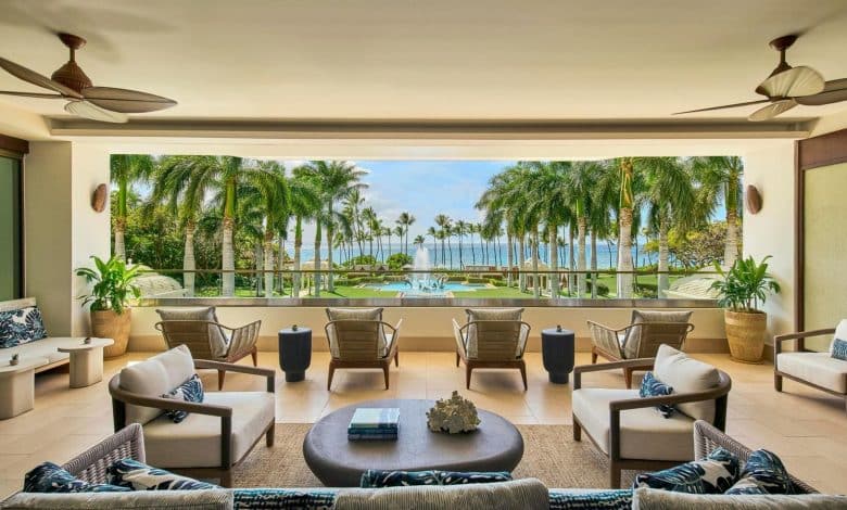 Melissa Wooden-Tepperberg On Making a Luxurious Magnificence Retreat From Residence