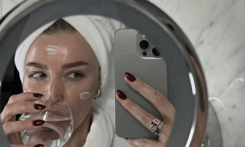 6 Magnificence Merchandise to Keep away from within the Solar — Retinol, Exfoliating Acids, and Extra – L'Officiel USA
