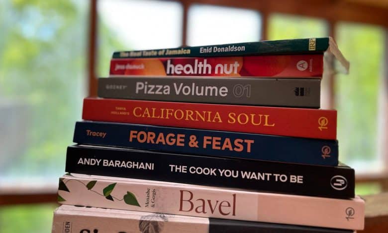 5 Methods AI Impacts Cookbook Authors, Residence Cooks and Eating places