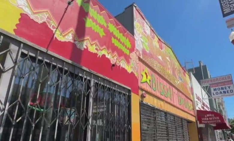 San Francisco Mission District companies feeling optimistic after busy vacation weekend