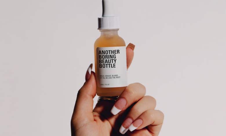 How Magnificence Packaging Acquired So Boring