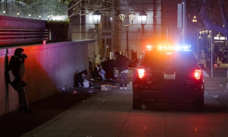 San Francisco has a serious subject with minor crime, retailers say