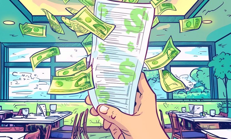New ‘junk price’ regulation will hit San Francisco eating places arduous