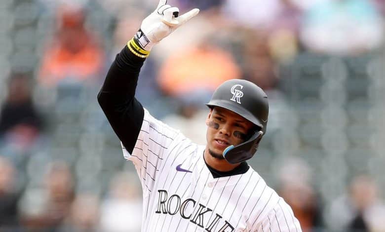 Colorado Rockies information: The fantastic thing about batting round