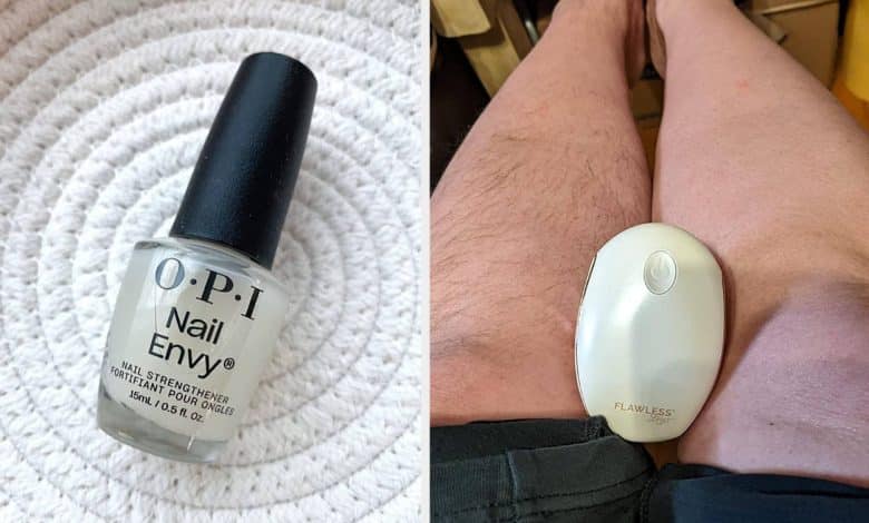 25 Magnificence Merchandise Reviewers Over 50 Wished They’d Recognized About Sooner