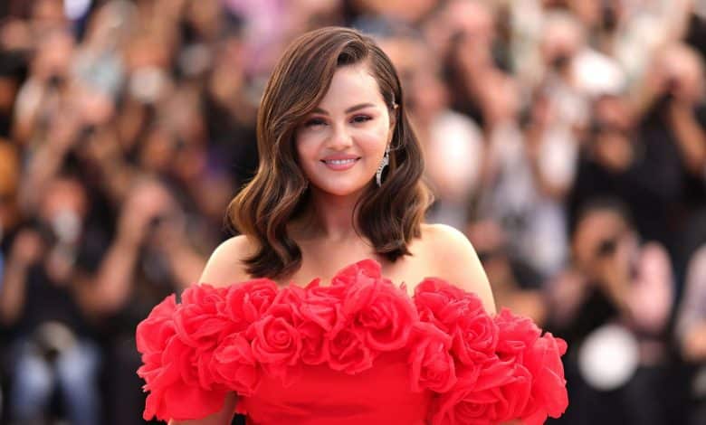 Selena Gomez has no plans for promoting Uncommon Magnificence, says she is happy with how followers benefit from the cosmetics line
