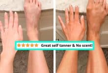 26 Magnificence Merchandise With Earlier than And After Images That’ll Make Your Jaw Drop