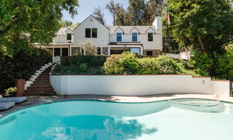 Million Properties in California