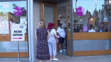 San Francisco’s ‘Vacant to Vibrant’ program goals to revitalize downtown companies – NBC Bay Space