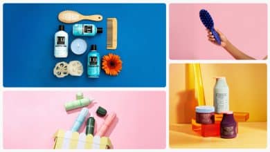 Walmart’s Magnificence Aisle Blooms With New Merchandise For Spring 2024
