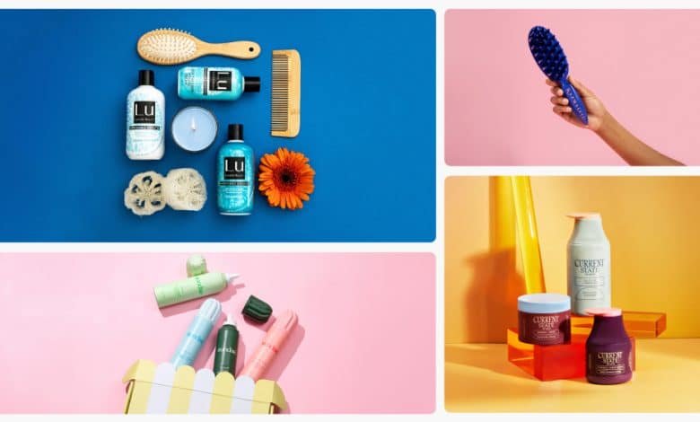Walmart’s Magnificence Aisle Blooms With New Merchandise For Spring 2024