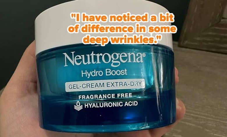 37 Magnificence Merchandise Reviewers Say Made Them Truly “See A Distinction” – BuzzFeed