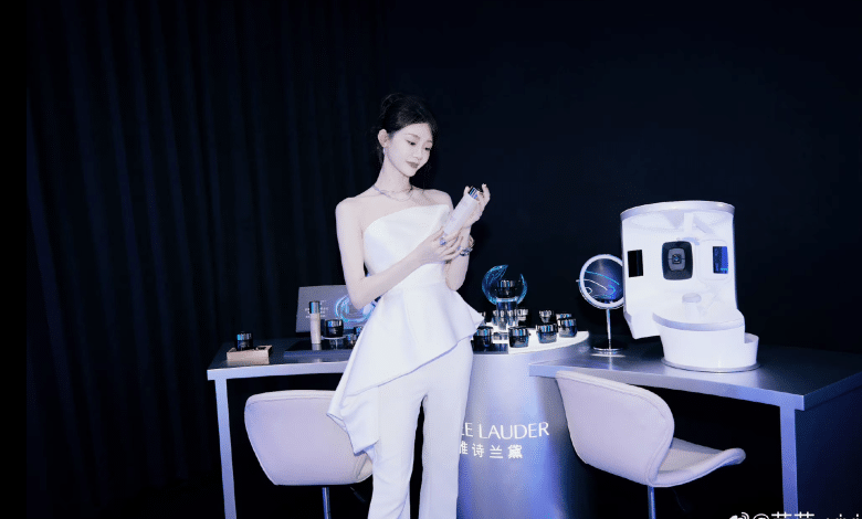 Estée Lauder, Shiseido: Magnificence development lies in China’s decrease tier cities