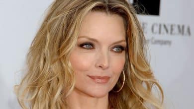 Michelle Pfeiffer’s DIY makeover at 66 highlights all pure magnificence