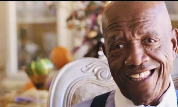 Charlie Walker, San Francisco’s Black Contractors’ Hero, Honored By Biopic Star Mike Colter In Mild Of His Demise