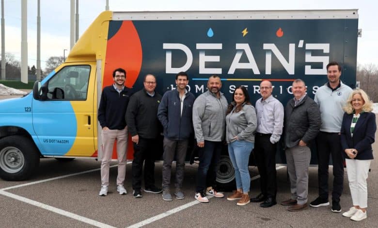 Redwood Companies Publicizes Funding in Dean’s Dwelling Companies