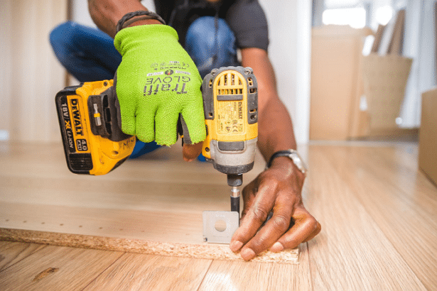 5 Finest Handyman in San Francisco🥇