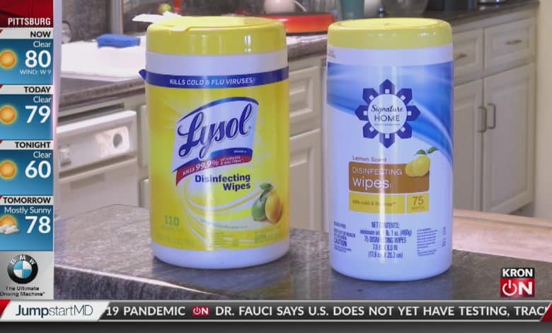 Disinfecting wipes could also be inflicting an uptick in clogged plumbing in San Jose