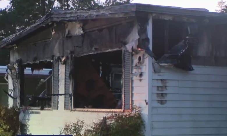 Lethal Pleasanton cellular house hearth – KTVU FOX 2 San Francisco