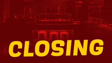 San Francisco Bay Space Eating places, Bars, and Cafes That Closed in Might 2024