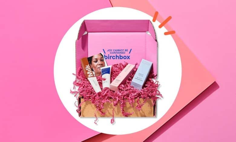 These Magnificence Subscription Packing containers Are Best For Any Magnificence Lover