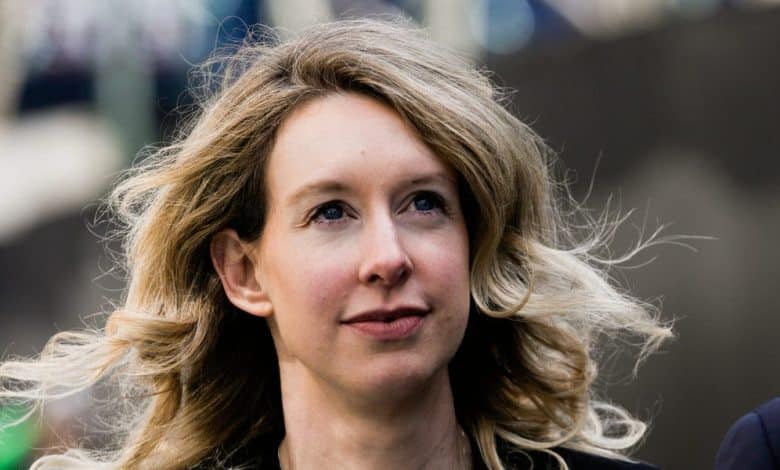 Rise and Fall of Theranos CEO