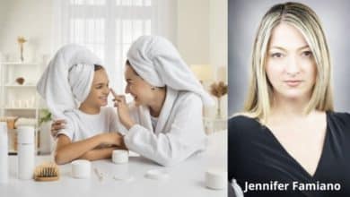 The ‘Sport’ Behind The Gen Alpha Skincare Invasion