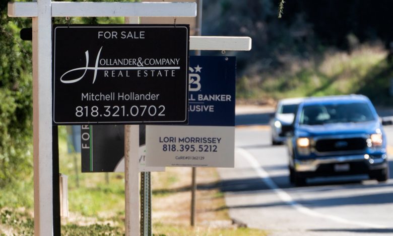 You want  million to purchase a house in these California counties