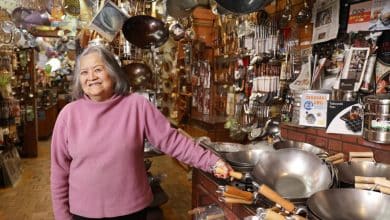 San Francisco Chinatown leaders optimistic for 2024 rebound | Enterprise | sfexaminer.com – San Francisco Examiner