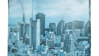 Downtown San Francisco deep freeze threatens COVID restoration | Enterprise