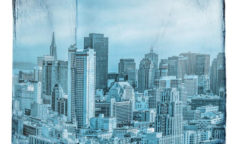 Downtown San Francisco deep freeze threatens COVID restoration | Enterprise