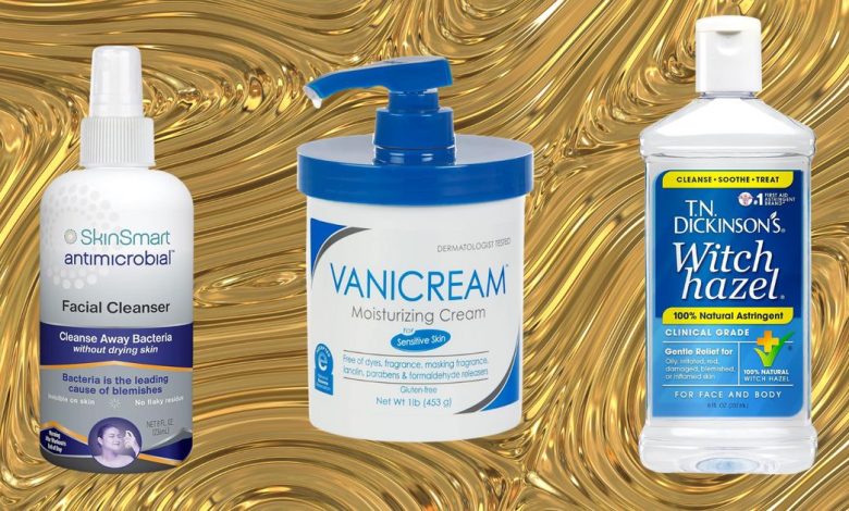 The ‘Unsexy’ Magnificence Merchandise That My Algorithm Retains Suggesting Are Really Fairly Nice The ‘Unsexy’ Magnificence Merchandise That My Algorithm Retains Suggesting Are Really Fairly Nice