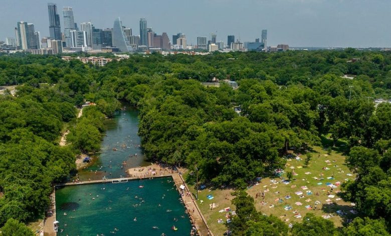 Austin Has Jobs and Metropolis Lifetime of San Francisco, however Prices of Atlanta