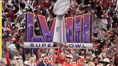Chiefs will open common season at dwelling towards Ravens in AFC title sport rematch | Professional Sports activities