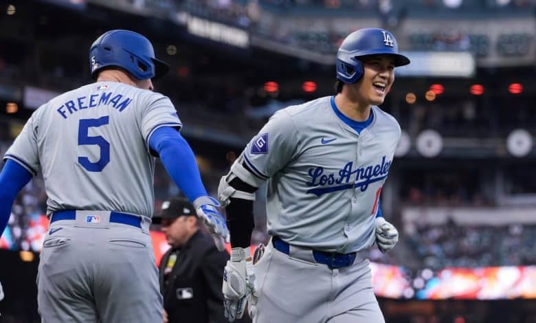 Dodgers star Shohei Ohtani hits longest dwelling run at Oracle Park in almost two years