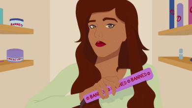 The reality behind your magnificence merchandise | Weblog