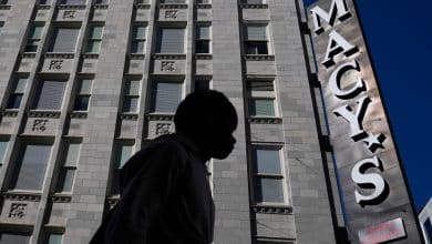 Macy’s tops expectations for the primary quarter as luxurious and sweetness gross sales shine
